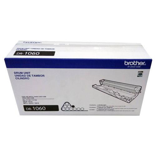 Drum Original Brother Dr-1060 Dr1060 1060 Hl 1212w Hl 1110 Hl 1112 Hl 1200 Dcp 1