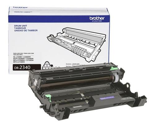 Drum Unidad De Imagen Brother Dr-2340 2340 2320 2360 2540