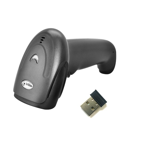 LECTOR CODIGO DE  BARRAS 3NSTAR SC310 USB BLUETOOTH