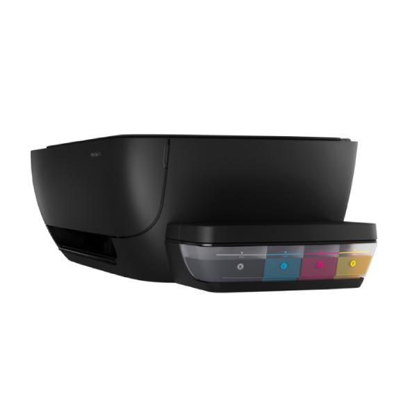 Impresora Multifuncion Hp 315 Sistema Continuo usb