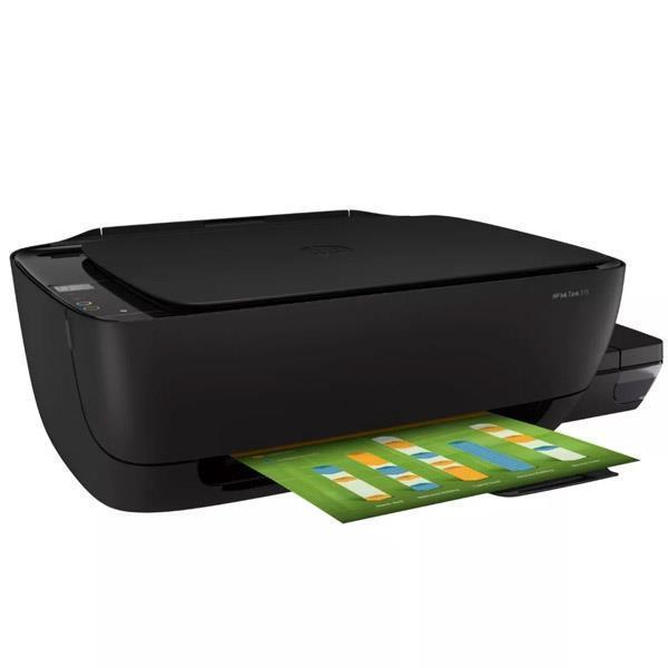 Impresora Multifuncion Hp 315 Sistema Continuo usb