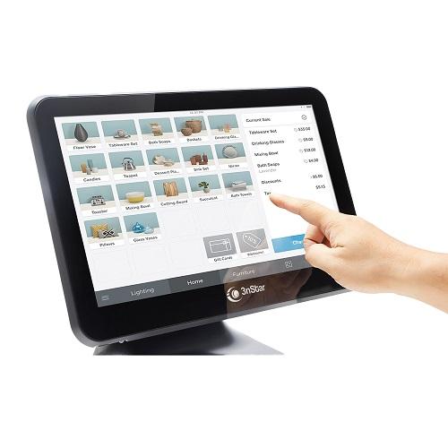 ALL IN ONE 3NSTAR 3NSTAR PTA0157 TOUCH 15.6, ANDROID 11. QUAD CORE. 4GB 32GB CAPACITIVO