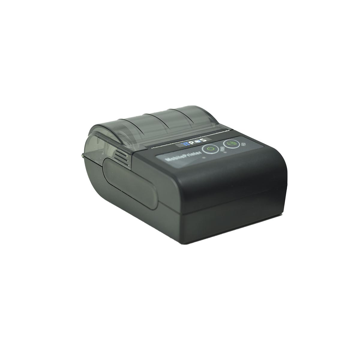 Impresora Termica movil ITPOS PS5808 57MM BLUETOOTH USB