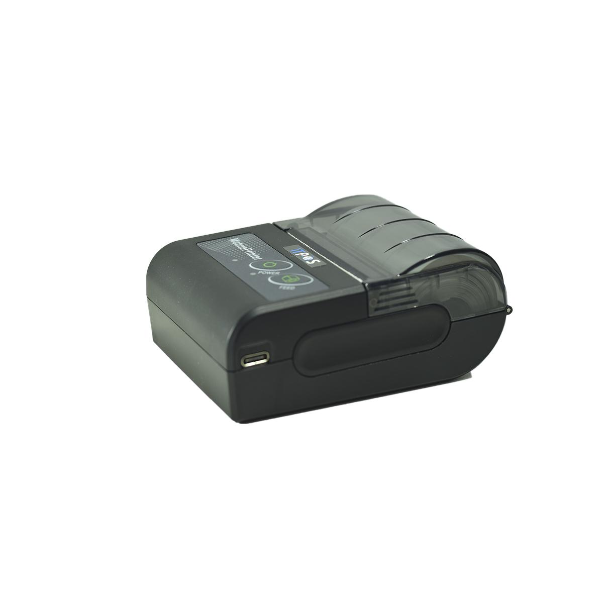 Impresora Termica movil ITPOS PS5808 57MM BLUETOOTH USB