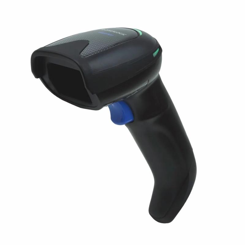 Lector Codigo de barras Datalogic Gryphon GD4520 2D USB