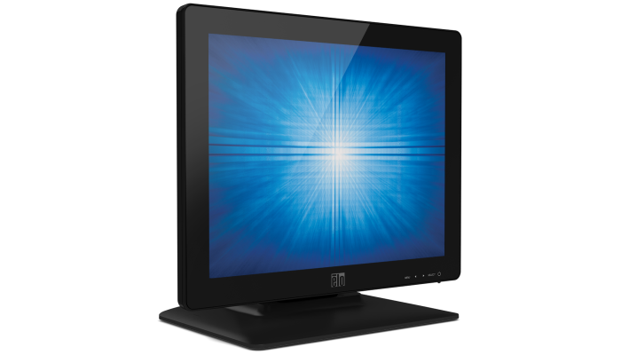 Monitor Touch Screen ELO 1517L