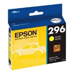 CARTUCHO EPSON 296 AMARILLO T296420-AL