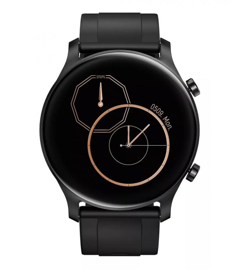 Reloj Smartwatch Haylou RS3 / LS04 GPS Oximetro