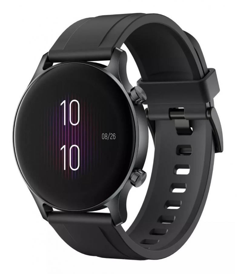 Reloj Smartwatch Haylou RS3 / LS04 GPS Oximetro