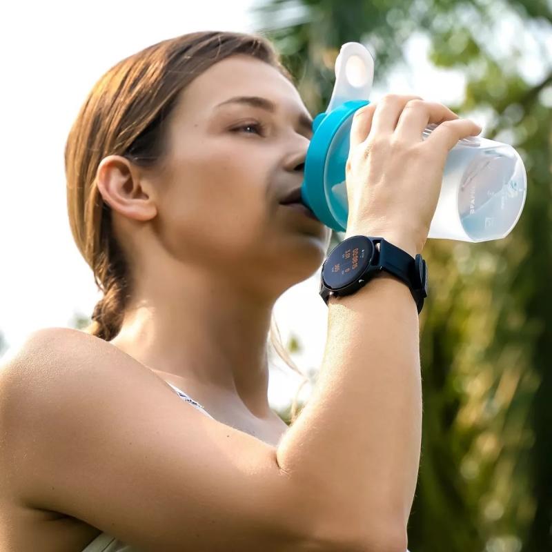 Reloj Smartwatch Haylou RS3 / LS04 GPS Oximetro