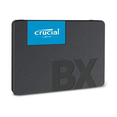 DISCO RIGIDO SSD CRUCIAL INTERNO 1TB SATA III