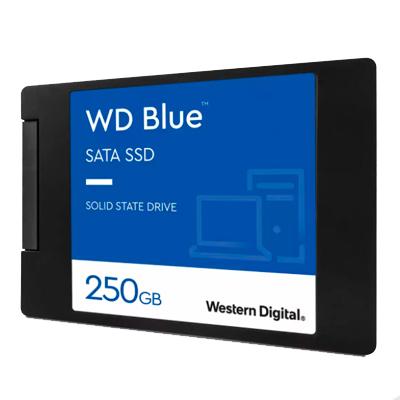 DISCO RIGIDO SSD WD 250GB INTERNO BLUE SATA3