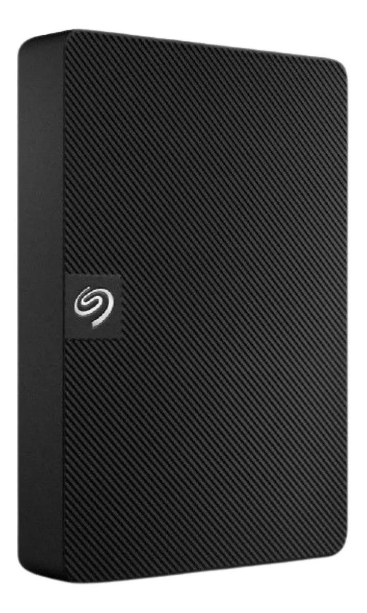 DISCO RIGIDO EXTERNO SEAGATE EXPANSION 2 TB NEGRO