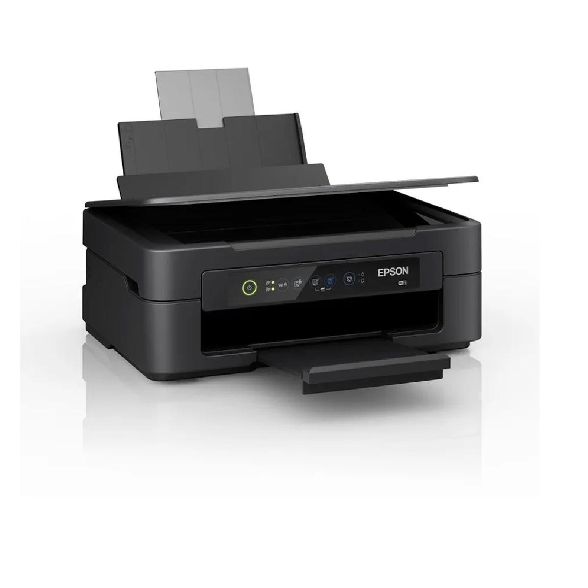 Impresora Multifuncion Color Epson Xp2101 Wifi Copia Escanea