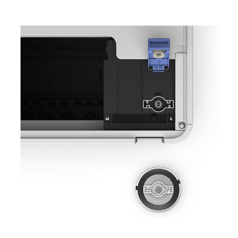 MPRESORA EPSON M1120 MONOCROMÁTICA USB WIFI