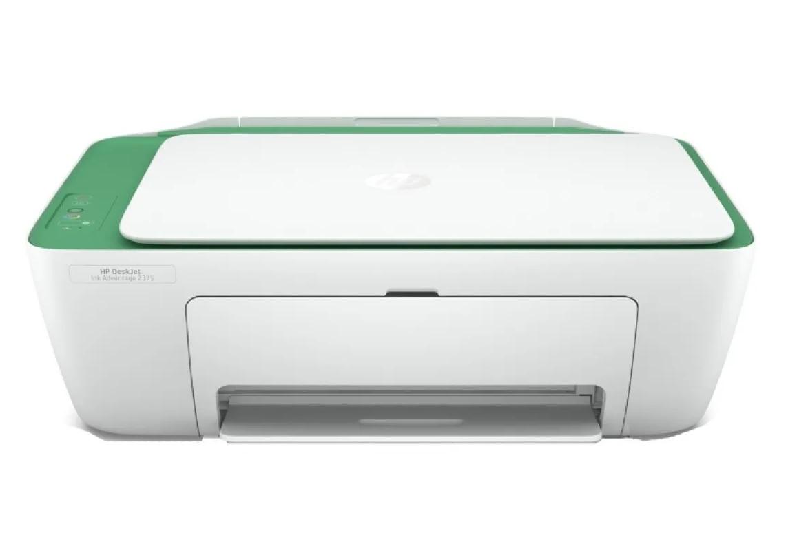 Impresora Multifuncion Hp 2375 Deskjet Ink Advantage