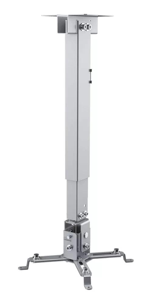 Soporte Intelaid It-11E para Proyector Techo Y Pared Universal Ajustable