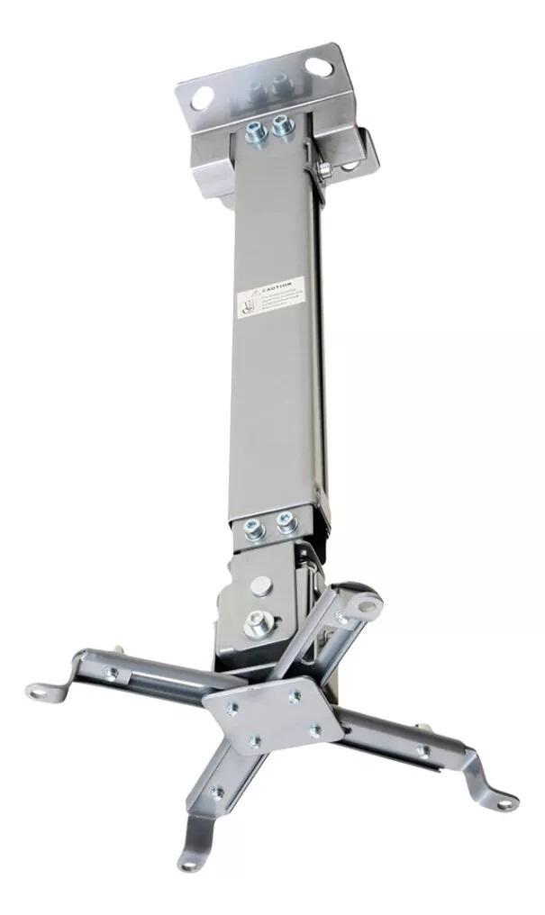 Soporte Intelaid It-11E para Proyector Techo Y Pared Universal Ajustable