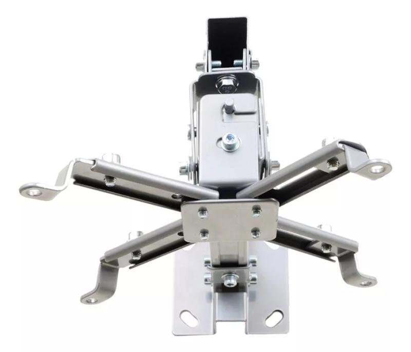 Soporte Intelaid It-11E para Proyector Techo Y Pared Universal Ajustable
