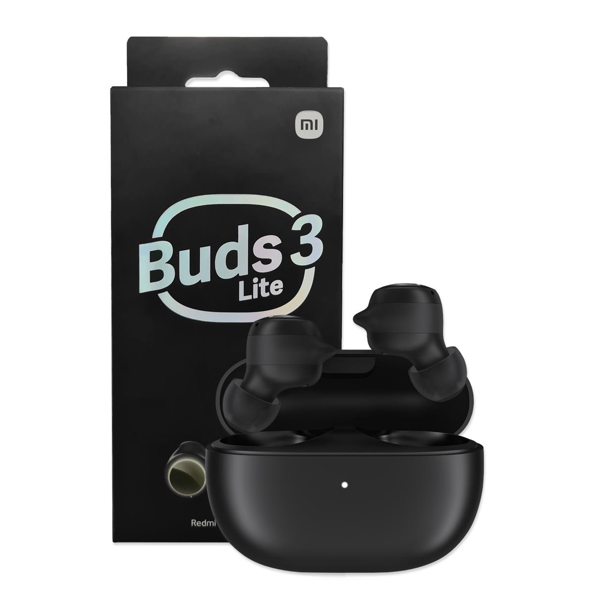 Auricular Xiaomi Redmi Buds 3 Lite  Inalambrico Usb C Gamer