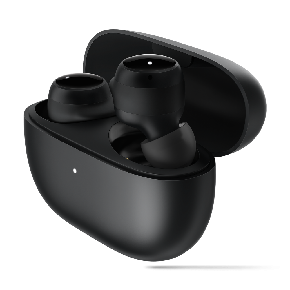 Auricular Xiaomi Redmi Buds 3 Lite  Inalambrico Usb C Gamer