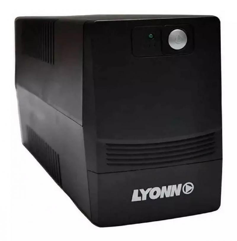 UPS Lyonn CTB-1500 1500va