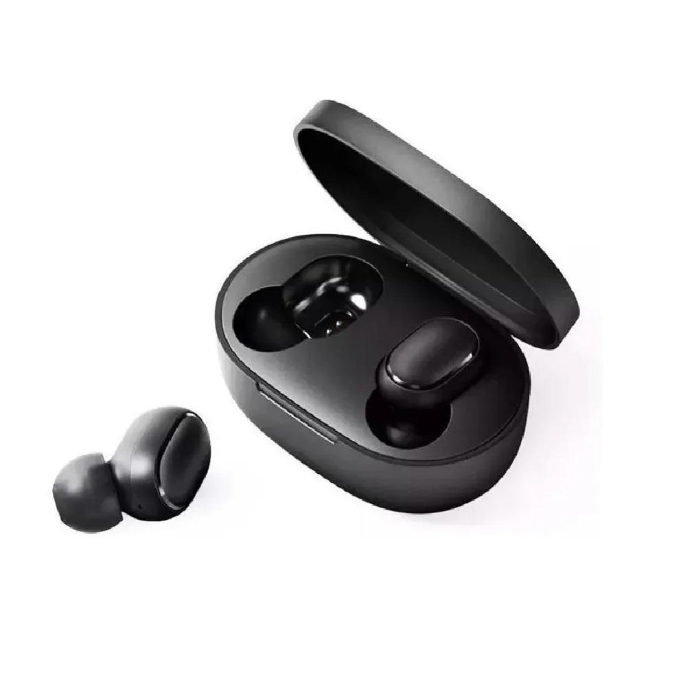 Auriculares Xiaomi Mi Earbuds Basic 2 Bhr4272gl Bluetooth