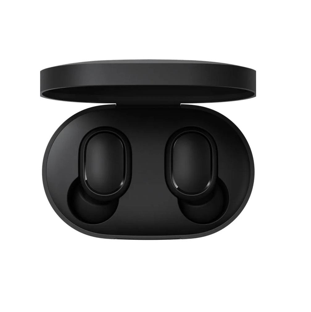 Auriculares Xiaomi Mi Earbuds Basic 2 Bhr4272gl Bluetooth