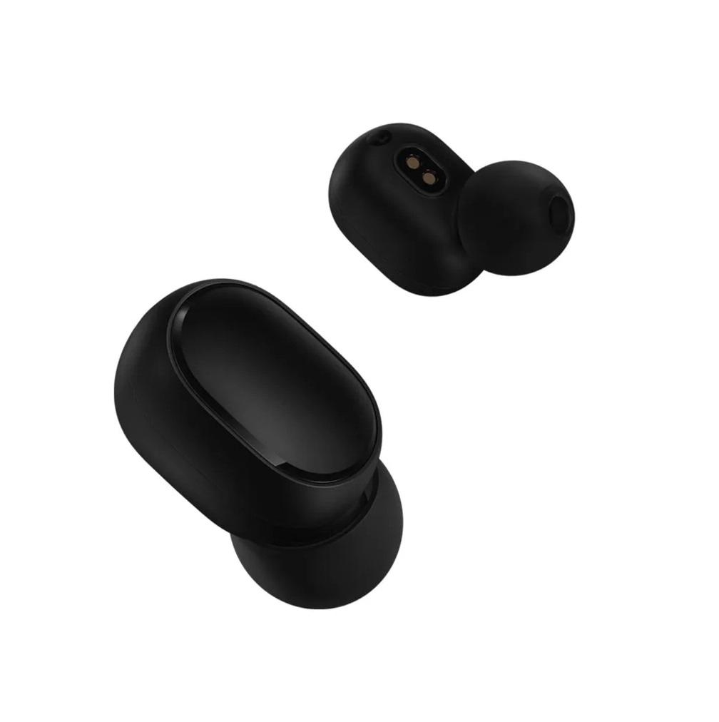 Auriculares Xiaomi Mi Earbuds Basic 2 Bhr4272gl Bluetooth