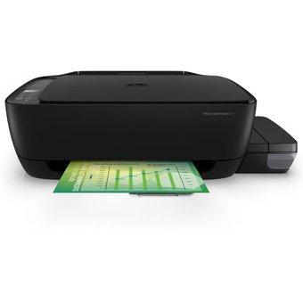 IMPRESORA MULTIFUNCION HP INK TANK 415 WIFI