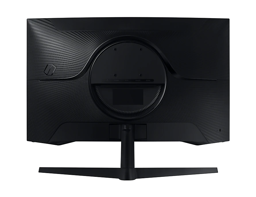 MONITOR SAMSUNG 27 CURVO LC27G55TQWL G55 GAMER ODYSSEY