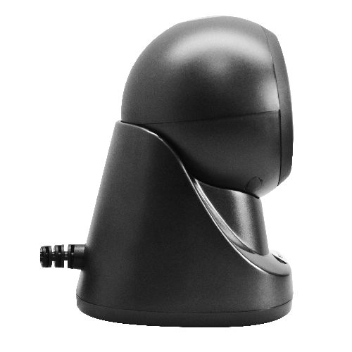 LECTOR CODIGO DE BARRAS 3NSTAR SC505 OMNIDIRECCIONAL 2D USB