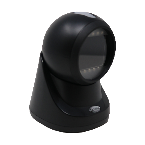 LECTOR CODIGO DE BARRAS 3NSTAR SC505 OMNIDIRECCIONAL 2D USB