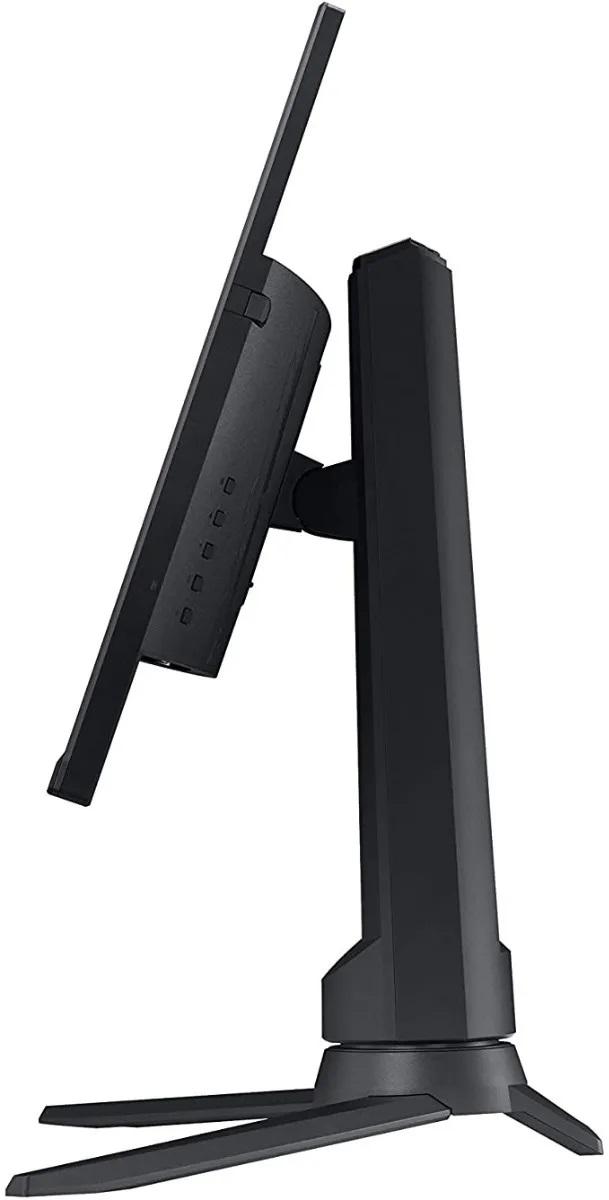 Monitor Gamer Samsung 24 Odyssey G3 144hz 4ms Rota 90°