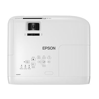 PROYECTOR EPSON POWERLITE E20