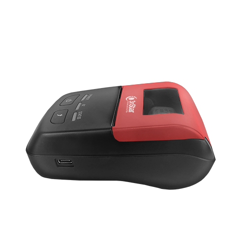 Impresora Termica Movil 3nStar PPT205 58MM Bluetooth