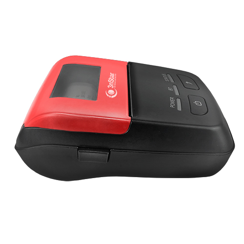 Impresora Termica Movil 3nStar PPT205 58MM Bluetooth