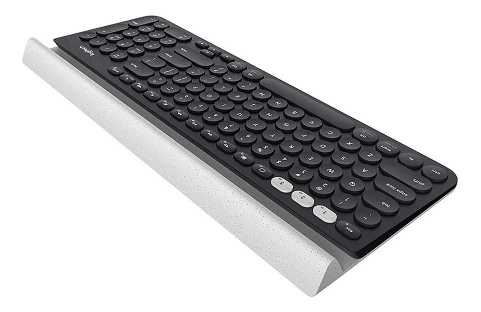 Teclado Logitech K780 Wireless