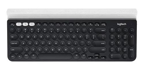Teclado Logitech K780 Wireless