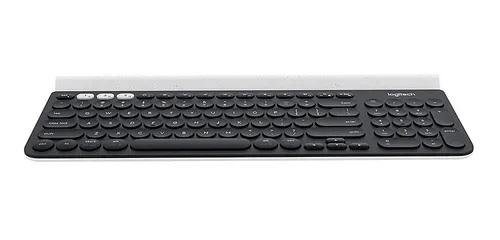 Teclado Logitech K780 Wireless