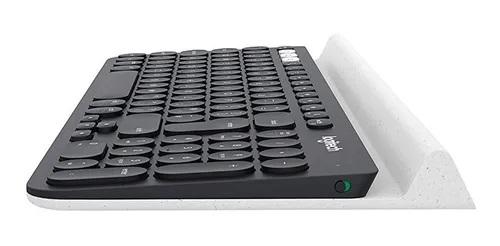 Teclado Logitech K780 Wireless