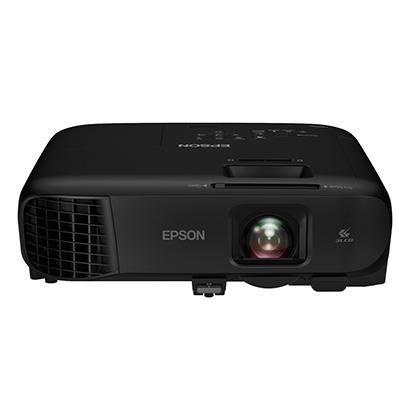PROYECTOR EPSON POWERLITE FH52+ 3LCD HDMI / WIFI INCLUIDO