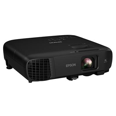 PROYECTOR EPSON POWERLITE FH52+ 3LCD HDMI / WIFI INCLUIDO