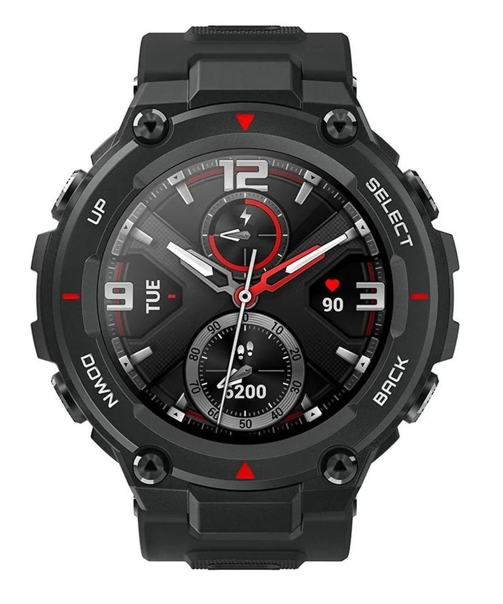 Reloj Smartwatch Xiaomi Amazfit T Rex Smartwatch Gps Militar Cardio Running