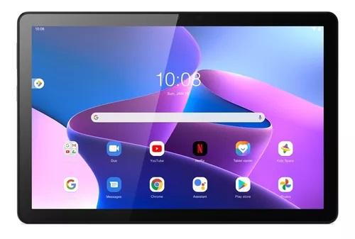 Tablet Lenovo M10 Plus Tb - 125fu 10,6 4gb Ram 64gb