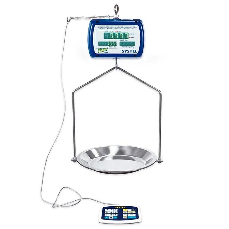 Balanza Colgante PPI FLAIER PLUS