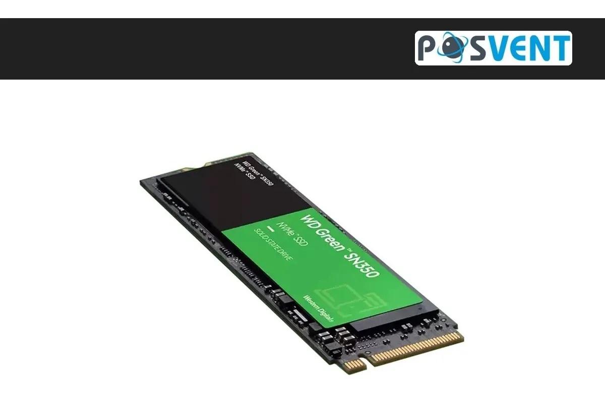 DISCO RIGIDO WD INTERNO SSD 240GB GREEN M.2 NVME PCIE 3.0