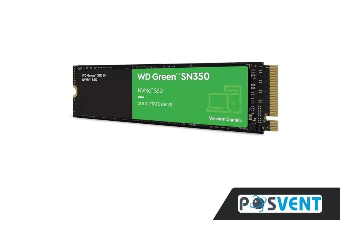 DISCO RIGIDO WD INTERNO SSD 240GB GREEN M.2 NVME PCIE 3.0