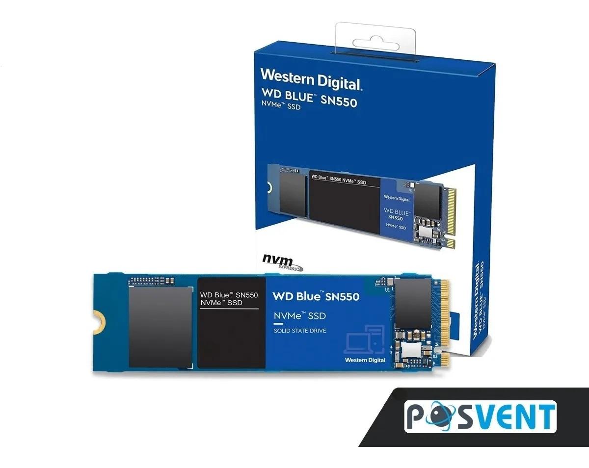 DISCO RIGIDO WD INTERNO SSD 240GB GREEN M.2 NVME PCIE 3.0