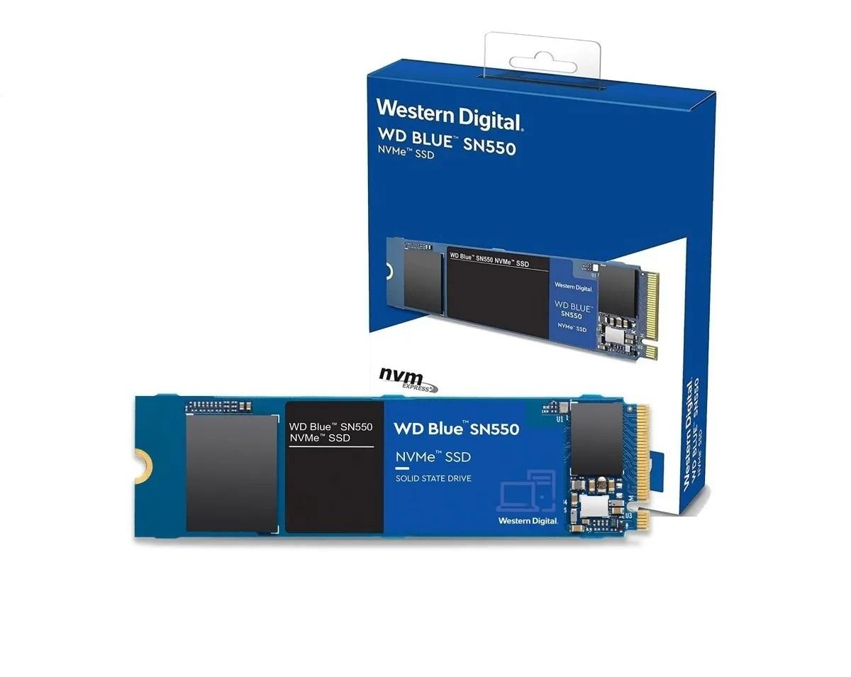 DISCO RIGIDO WD INTERNO SSD 240GB GREEN M.2 NVME PCIE 3.0